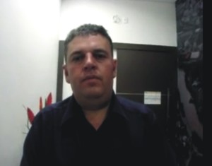 Hilton de Aguiar (PMDB) chama COPASA de “milhões de vezes incompetente” e diz que Vladimir Azevedo (PSDB) não está nem aí para o povo vereador hilton de aguiar 2